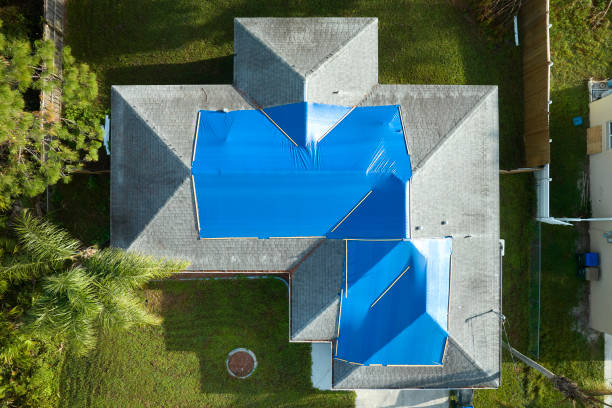 Best Gutter Installation and Repair  in Seven Oaks, SC