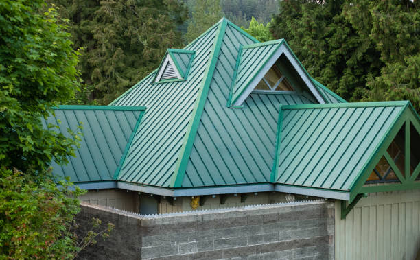 Best Steel Roofing  in Seven Oaks, SC