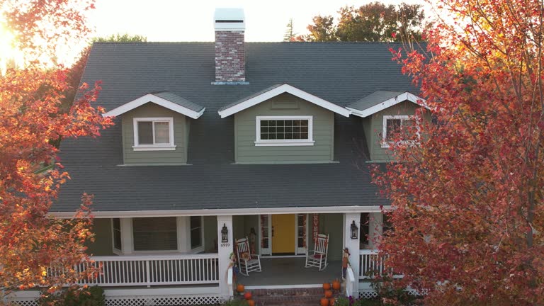 Best Roof Leak Repair  in Seven Oaks, SC