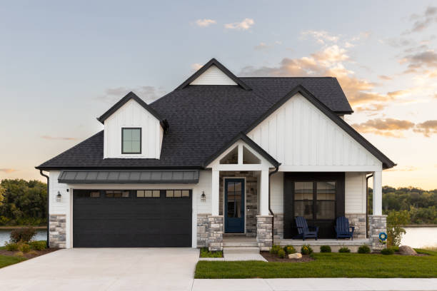 Best Rubber Roofing (EPDM, TPO)  in Seven Oaks, SC